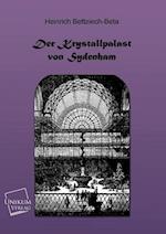 Der Kristallpalast Von Sydenham