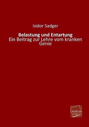 Belastung und Entartung