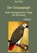 Der Graupapagei