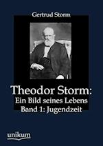 Theodor Storm: Ein Bild seines Lebens