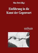 Einführung in die Kunst der Gegenwart