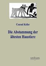 Die Abstammung der ältesten Haustiere