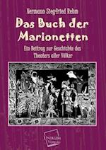 Das Buch der Marionetten