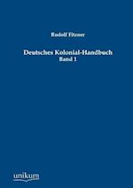 Deutsches Kolonial-Handbuch