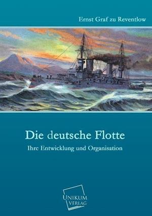 Die Deutsche Flotte