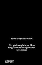 Der philosophische Sinn