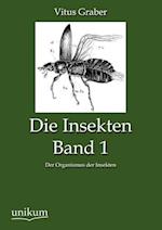 Die Insekten, Band 1