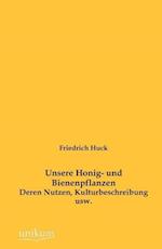 Unsere Honig- und Bienenpflanzen