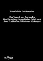 Der Vampir Des Festlandes