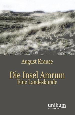 Die Insel Amrum