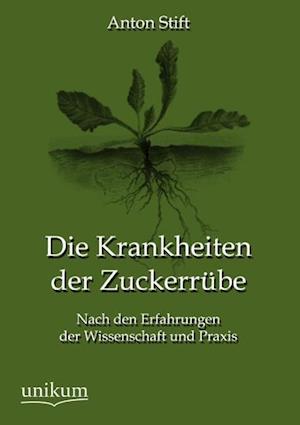 Die Krankheiten Der Zuckerrübe