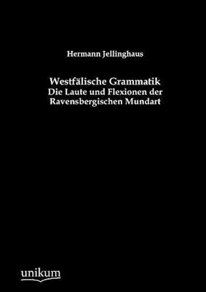 Westfälische Grammatik