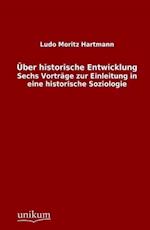 Über historische Entwicklung