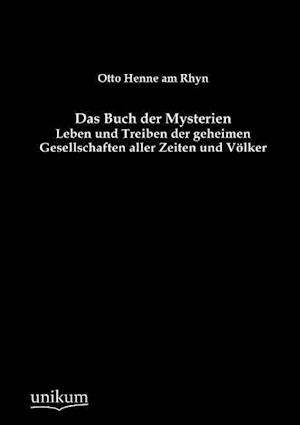 Das Buch Der Mysterien