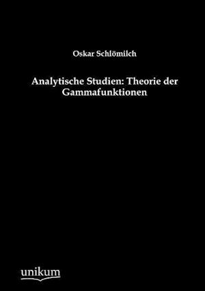 Analytische Studien