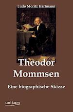 Theodor Mommsen