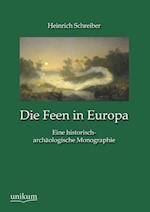 Die Feen in Europa