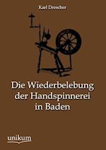 Die Wiederbelebung der Handspinnerei in Baden