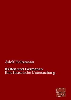 Kelten Und Germanen