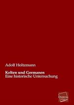 Kelten Und Germanen