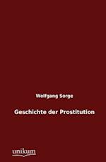 Geschichte Der Prostitution