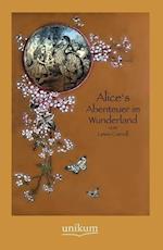 Alice's Abenteuer Im Wunderland