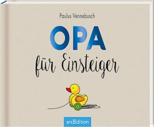 Opa für Einsteiger