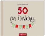 50 für Einsteiger