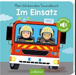 Mein blinkendes Soundbuch - Im Einsatz