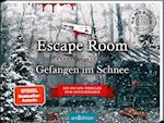 Escape Room. Gefangen im Schnee