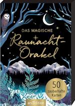 Das magische Raunacht-Orakel