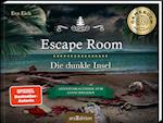 Escape Room. Die dunkle Insel. Adventskalender zum Aufschneiden