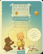Die Baby Hummel Bommel - kann das schon alleine