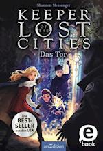 Keeper of the Lost Cities – Das Tor (Keeper of the Lost Cities 5)