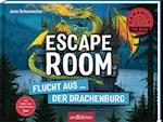 Escape Room - Flucht aus der Drachenburg