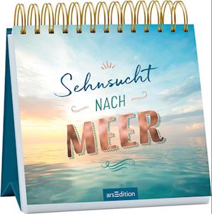 Sehnsucht nach Meer&#xa0;