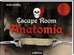 Escape Room. Anatomia