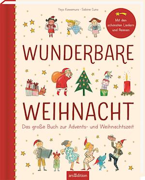 Wunderbare Weihnacht