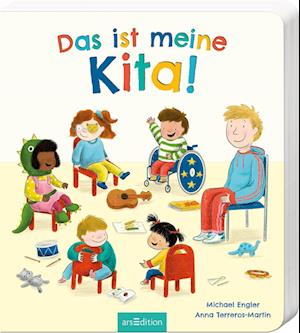 Das ist meine Kita!