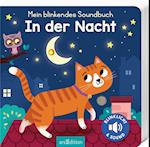 Mein blinkendes Soundbuch - In der Nacht