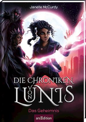 Die Chroniken von Lunis - Das Geheimnis (Die Chroniken von Lunis 3)