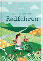 Das kleine Buch vom Radfahren