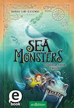 Sea Monsters – Ungeheuer nasse Freunde (Sea Monsters 3)