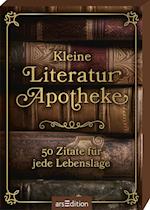 Kleine Literaturapotheke