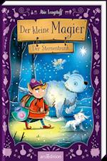 Der kleine Magier - Der Sternentrank (Der kleine Magier 3)