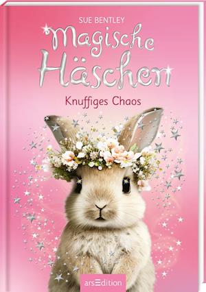 Magische Häschen - Knuffiges Chaos