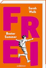 FREI - Bester Sommer (FREI 1)