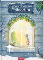 Die wahre Magie von Weihnachten