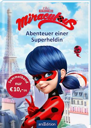 Miraculous - Abenteuer einer Superheldin (Miraculous)