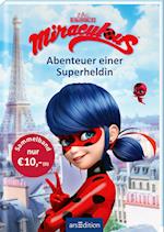 Miraculous - Abenteuer einer Superheldin (Miraculous)